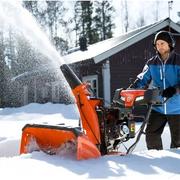 Снігоочисник Husqvarna ST 330 (9704697-01)