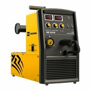 Напівавтомат HUGONG NB 251К MIG/MAG/MMA/TIG