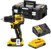 Акумуляторна дриль-шурупокрут DeWALT DCD708D2T