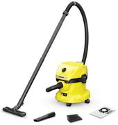 Акумуляторний пилосос Karcher WD 2-18 (1.628-500.0) (без АКБ та ЗП)