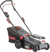 Акумуляторна газонокосарка AL-KO Comfort 34.6 Li (114170)