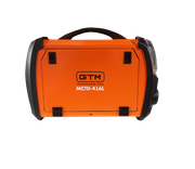 Напівавтомат інверторний 4 в 1 GTM MCTD-416L з функцією плазморізу (MCTD-416L) 50403