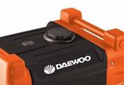 Інверторний генератор DAEWOO GIDA 5600SEI