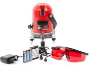 Рівень лазерний INTERTOOL MT-3009