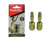Торсіонна біта Makita Impact Gold Super Slim PZ2 (B-62343)