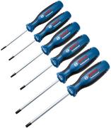 Набір викруток Bosch Professional Torx 6 шт. (1600A01V09)