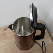 Електрочайник Grunhelm EKS-1927G (137521)