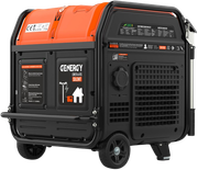 Інверторний генератор GENERGY Creta ATS Silent (240073090)