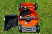Акумуляторна газонокосарка Husqvarna LC 347VLi (без акумулятора і ЗП)