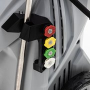 Мийка високого тиску GTM LT890G-3100B 190 бар (LT890G-3100B) 33009