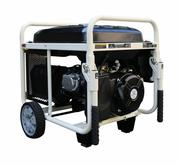 Бензиновий генератор Matari MX13003E