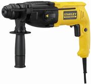 Перфоратор мережевий Stanley FatMax SDS-Plus SFMEH200K