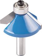 Фреза по дереву KWB фасочна 35.5мм хвостовик 8 мм (756520)