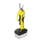 Акумуляторний сучкоріз Karcher TLO 2-18 (без АКБ та ЗП) (1.445-340.0)