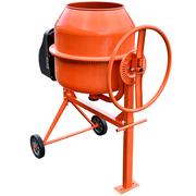 Бетономішалка Кентавр БМ-140Е