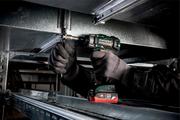 Акумуляторний ударний гайкокрут Metabo PowerMaxx SSD 12 BL (601115500)