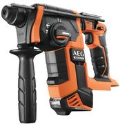 Перфоратор AEG BBH 18BL-0 (4935464751) (без акумулятора і ЗП)