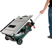 Настільна циркулярна пила Metabo TS 254 (600668000)
