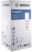 Водонагрівач Bosch Tronic 2000 TR 2000 T 50 SB, 50 л, 1500 Вт, Slim (25067)