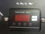 Бензиновий генератор Matari S 3990E