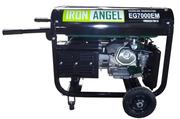 Генератор бензиновий Iron Angel EG 7000 EМ (2001185)