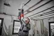 Перфоратор акумуляторний Einhell Professional TP-HD 18/26 D Li BL - Solo (4514270)