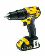Дриль-шурупокрут DeWALT DCD780C2