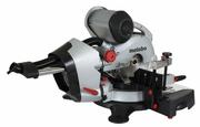 Пила торцювальна з тяговою функцією Metabo KGS 254 Plus (102540300)