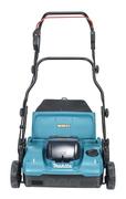 Акумуляторний скарифікатор Makita XGT UV001GZ (без АКБ та ЗП)