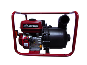 Мотопомпа бензинова Vulkan SCCP80 для хімікатів 81811