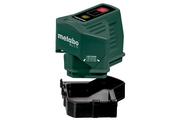 Лінійний нівелір Metabo BLL 2-15 (підлоговий)