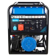 Генератор бензиновий EnerSol EPG-11000TEA