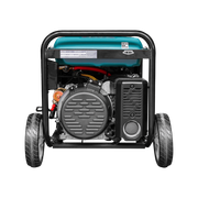 Інверторний генератор KS 8100iEG 1/3
