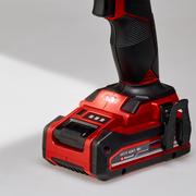 Шуруповерт акумуляторний Einhell Professional TP-CD 18/50 Li BL - Solo (4513887)