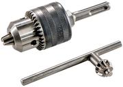Свердлильний патрон з адаптером SDS-Plus Metabo R+L, 1.5-13 мм, 1/2'-20 UNF (626724000)