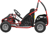 Баггі на акумуляторній батареї HECHT 54812 RED
