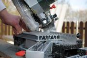 Торцювальна пила Metabo KGSV 216M (619261000)