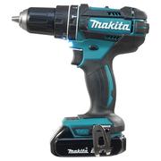 Акумуляторний дриль-шурупокрут Makita DHP482RFE3