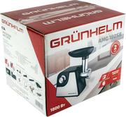 М'ясорубка Grunhelm AMG180SB