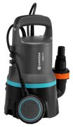 Насос дренажний для брудної води Gardena 9000 (09040-20)