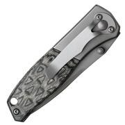 Ніж складаний INTERTOOL HT-0590