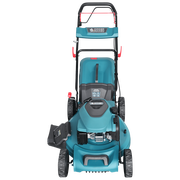 Бензинова газонокосарка KS 56LMG-SP