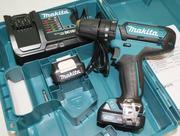 Акумуляторний ударний шурупокрут Makita HP331DSAE