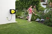 Компактна автоматична котушка Karcher CR7.220 (2.645-218.0)
