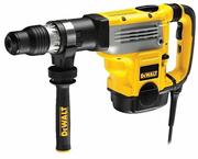Перфоратор DeWalt D25601KR