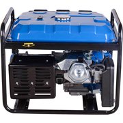Генератор бензиновий EnerSol EPG-7500SE