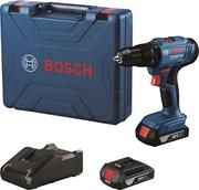 Акумуляторний ударний шурупокрут Bosch GSB 183-LI (06019K9100)