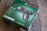 Фен будівельний Bosch PHG 600-3 (060329B008)