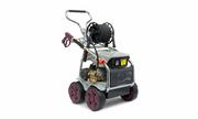 Мийка високого тиску Idrobase Tractor ZX.2363-TS (31562)