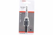 Адаптер для коронок Bosch 14-30 мм, 3/8" (2609390588)